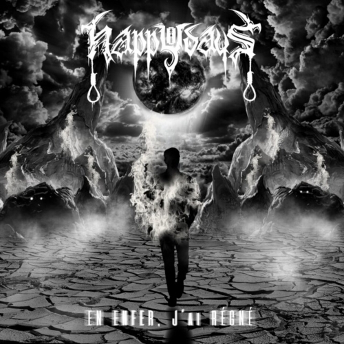 Happy Days - En enfer, J'ai Régné  (2023)