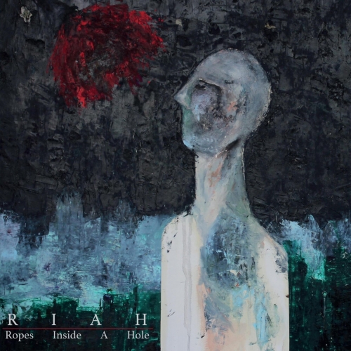 Ropes Inside A Hole - A Man And His Nature (2023)