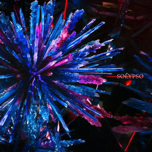 Ypres - Solypso (2023)