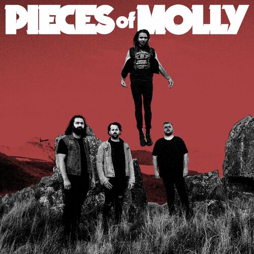 Pieces of Molly - Pieces Of Molly (2022)
