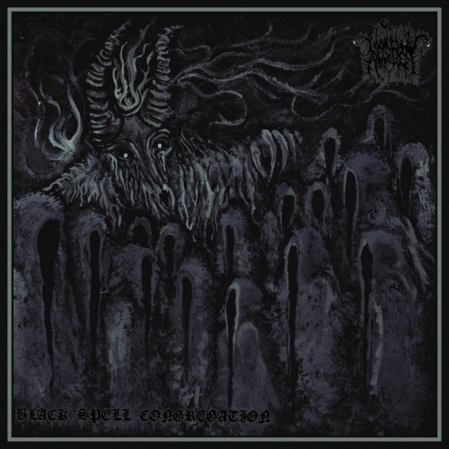 Xegren - Black Spell Congregation (2023)