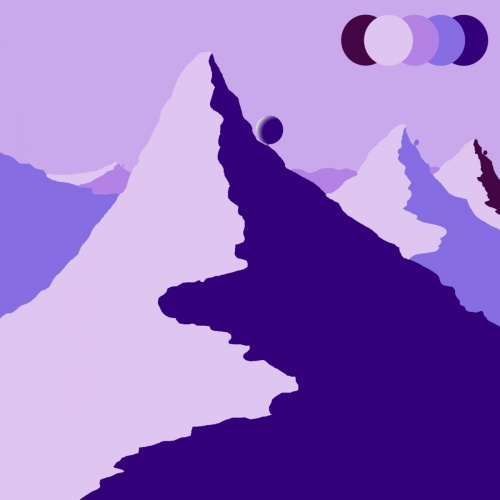 Sadstronaut - Sisyphysics: The Mechanics of Meaninglessness (2022)