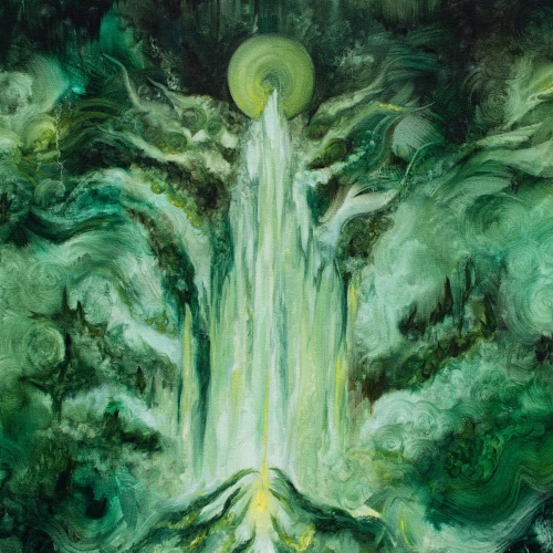 Esoctrilihum - Funeral (2023)