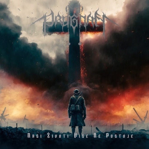 Prognan - Naši Životi Više Ne Postoje (2023)