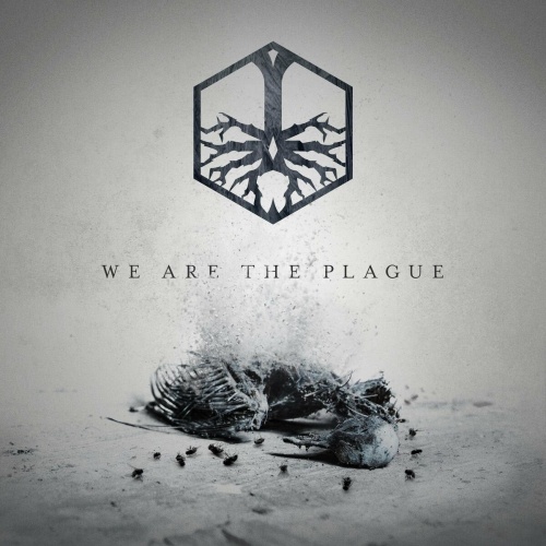 Unfound Reliance - We Are The Plague (2022)