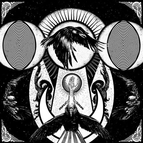 Raven Glare - Destined For Darkness (2023)