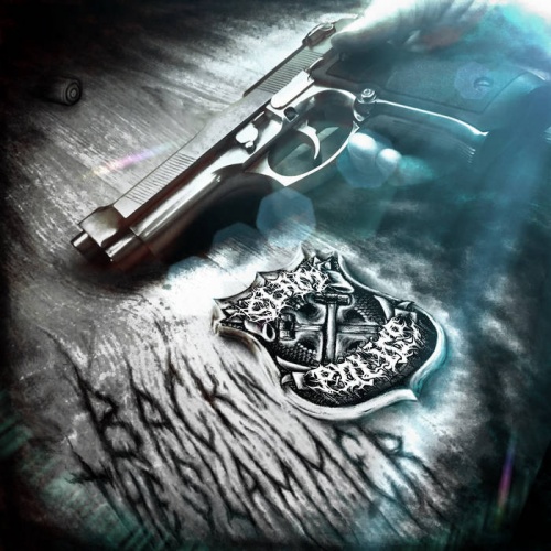 Slam Police - Back In The Slammer (2023)