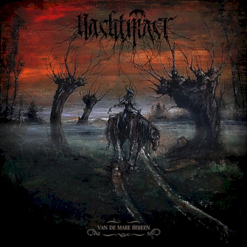 Nachtmaer - Van de mare bereen (2023)