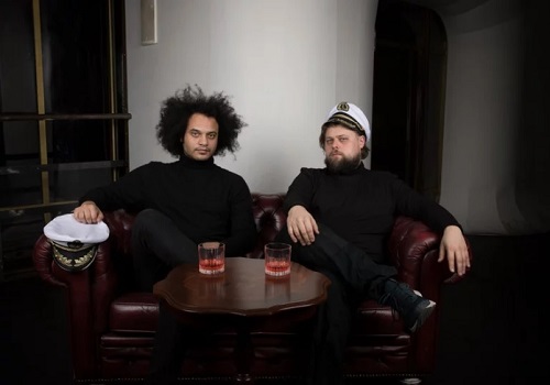 Soft Captain (Zeal & Ardor) - Soft Captain (2022)