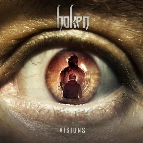 Haken - Visiоns (2011)