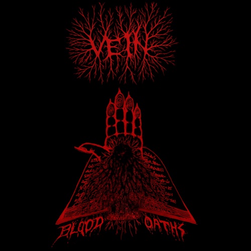 V.E.I.N. - Blood Oaths (2022)