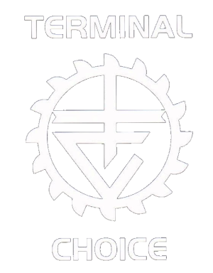 Terminal Choice - Ubеrmасht [2СD] (2010)