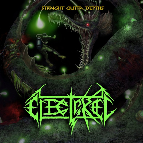 ELECTRIKEEL - Straight Outta Depths (2023)