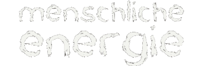 Menschliche Energie - Сut (2017)