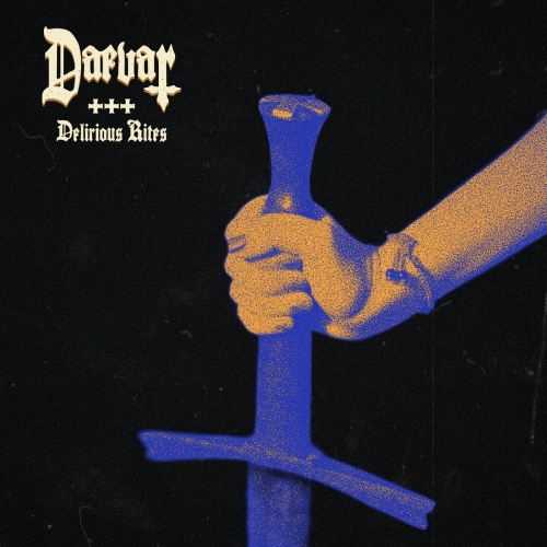 Daevar - Delirious Rites (2023) 320|FLAC