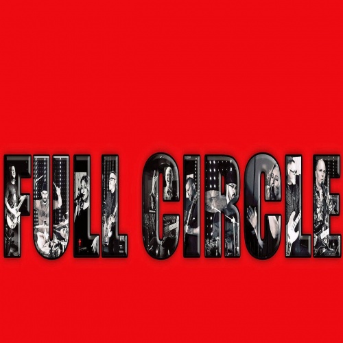 Full Circle – Full Circle (2023)