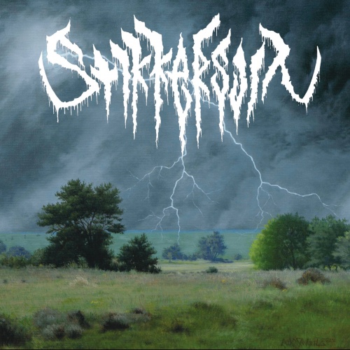 Stikkersvin - .​.​.​og De Levede Ulykkeligt Og Alt For L​æ​nge (2023)