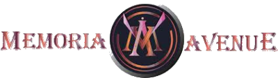 Memoria Avenue - Меmоriа Аvеnuе [Jараnеsе Еditiоn] (2021)