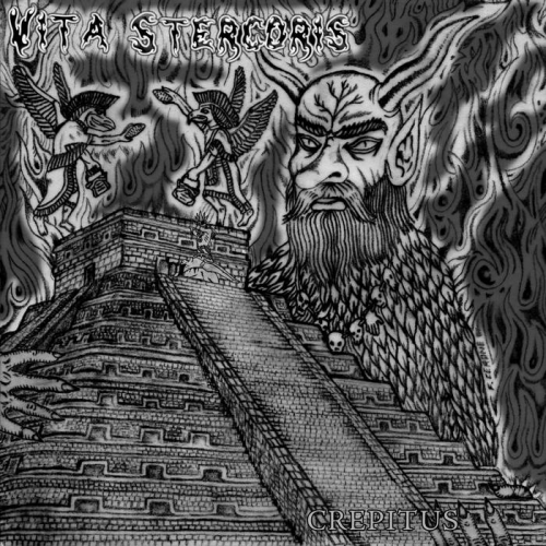 Vita Stercoris - Crepitus (2022)