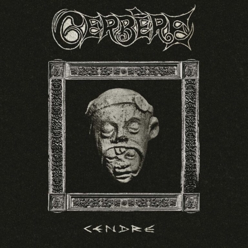 Cerbere - Cendre (2023)