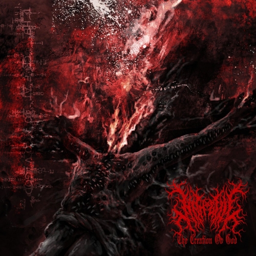 Nitheful - The Creation ov God (2022)