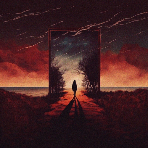 Negative Zero - Sorry I Couldn't Make It (2023)