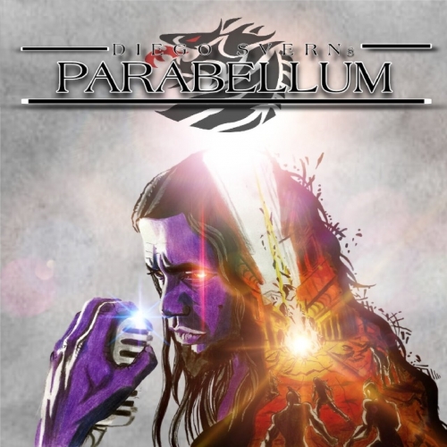 Diego Svern - Parabellum (2023)