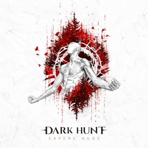 Dark Hunt - Sapere Aude (2023)