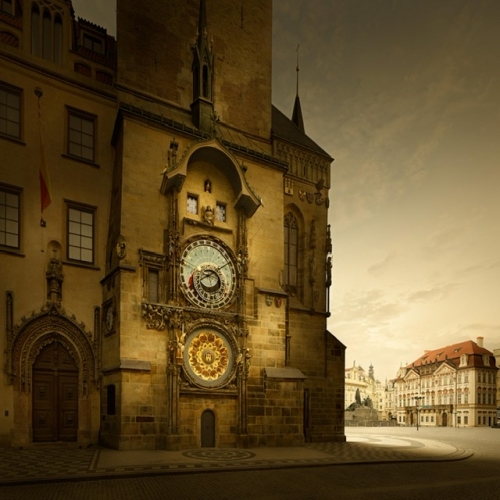 Glyph - The Time of Peril (2023)