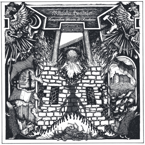 Ritualia Hominis - Kompendium Historia de Revolution (2019/2023)