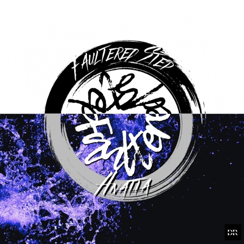 Faultered Step - Anatta (2023)