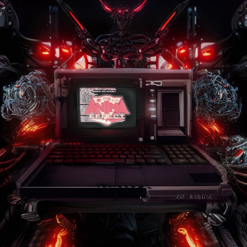 The Anima Effect ft. Evannier - Secrets of Airstrip One (2022)