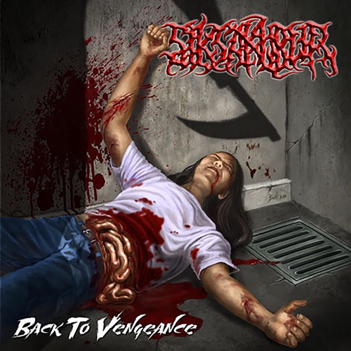 Siksakubur - Back to Vengeance (2023)