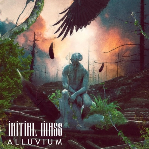 Initial Mass - Alluvium (2022)