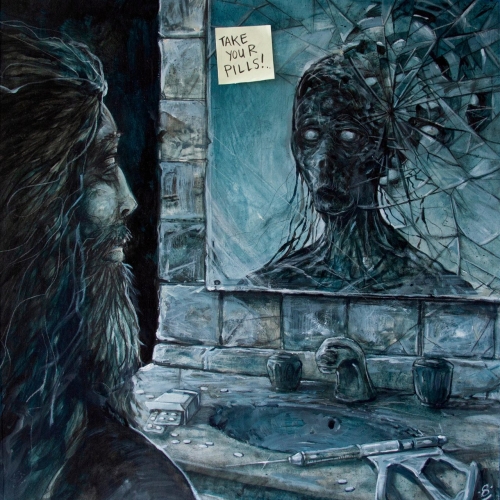 Hippo - Quiet Pills (2022)