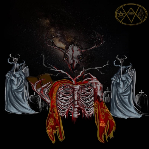 Beheth - From the North (EP) (2023)