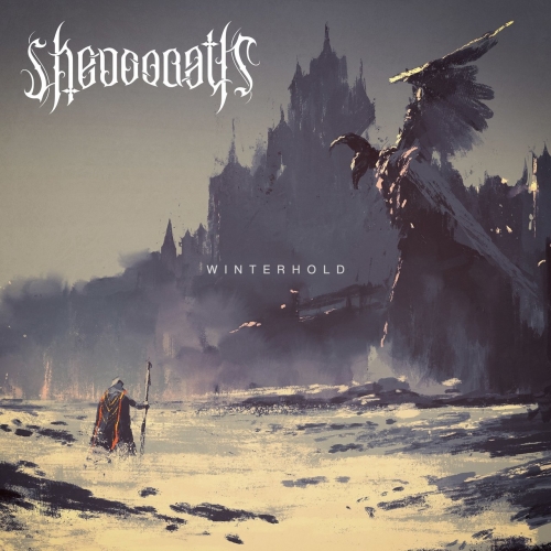 Sheogorath - Winterhold [EP] (2023)