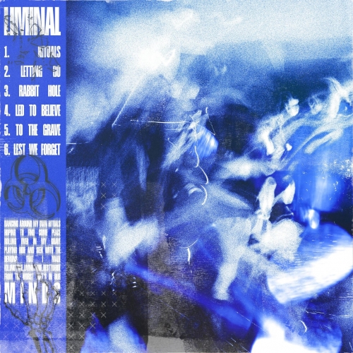 Liminal - A New Perspective (2023)