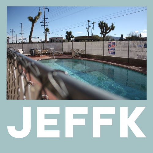 JEFFK - TAR (2023)