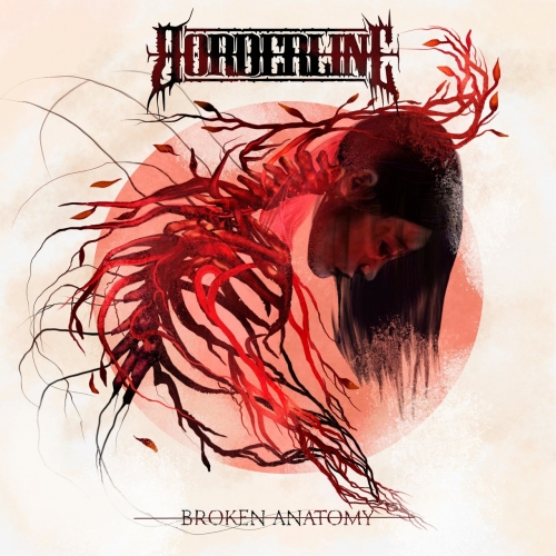 Borderline - Broken Anatomy (2023)