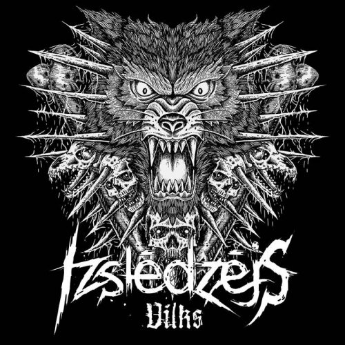 Izsledzejs - Vilks (2022)