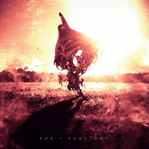 FDK - Sunlight (2023)