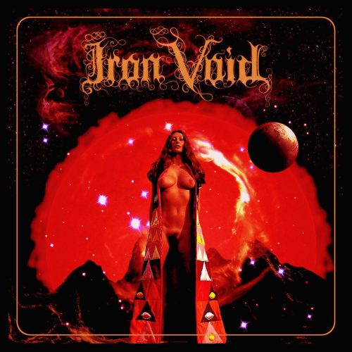 Iron Void - Iron Void (2014)