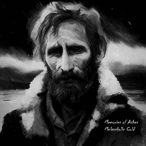 Memories of Ashes - Melanholic Cold (2023)