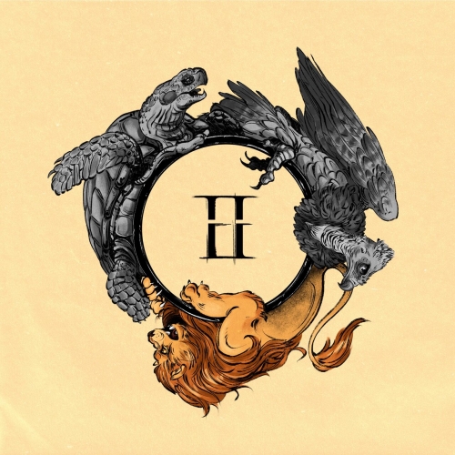 Aneanani - Syzygy II (2023)