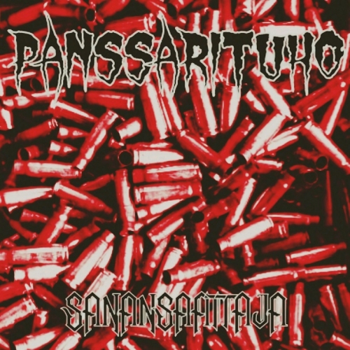 Panssarituho - Sanansaattaja (2023)