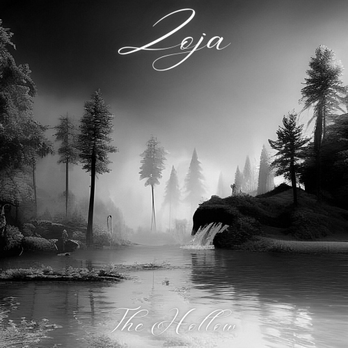 GhostDragon1182 - The Hollow (2023)