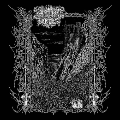 Vampyric Winter - My Last Vampyric Winter Among These Ruins (2023)