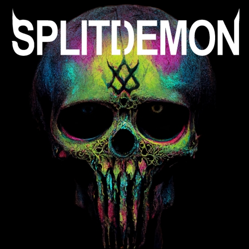 Splitdemon - The Winter (2023)