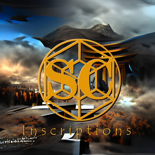 Sonic Catalyst - Inscriptions (2023)